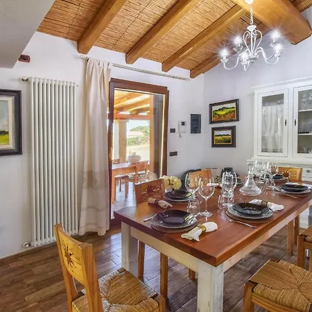 Awesome In With Kitchen * Olbia
