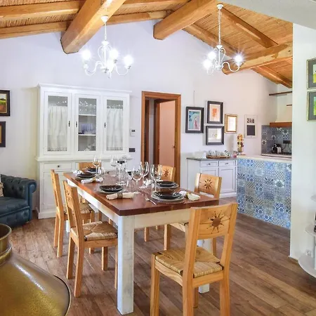 Awesome In With Kitchen * Olbia