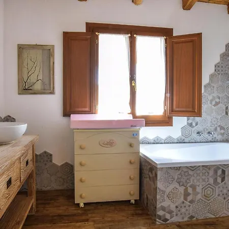 Awesome In With Kitchen Nyaraló Olbia