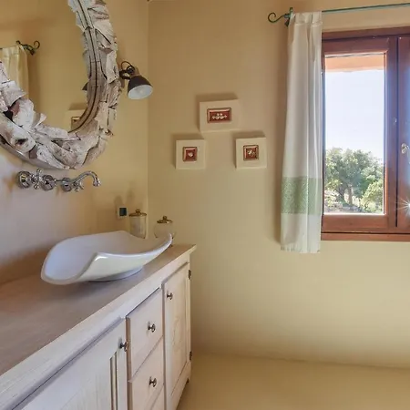 Awesome In With Kitchen * Olbia