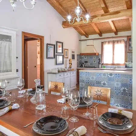 Awesome In With Kitchen Nyaraló Olbia